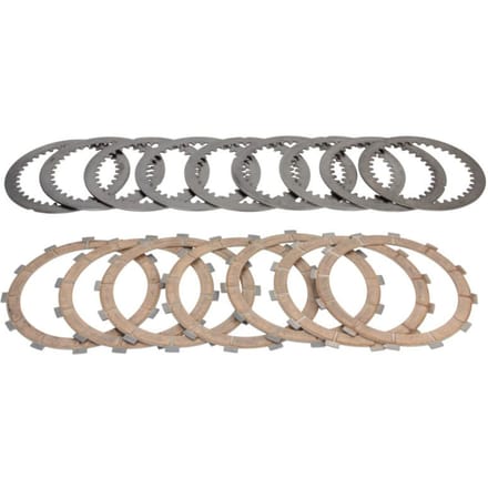 Koppelingsset FERODO FCS0671