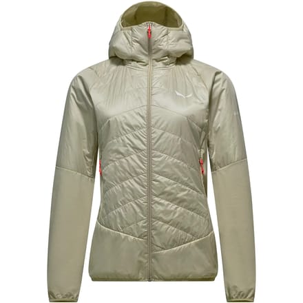 Donsjack voor dames Salewa Ortles Hyb Twr