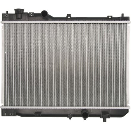 Radiator, motorkoeling THERMOTEC D73022TT