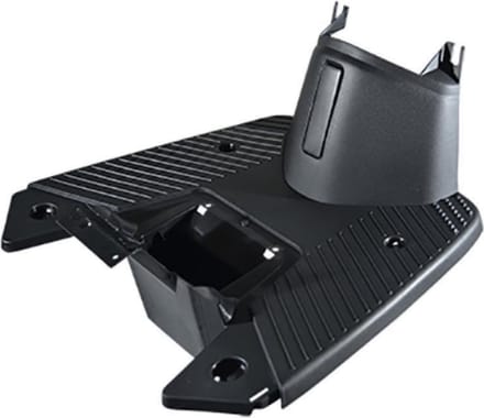 Marche pied Tun'R voor scooter Yamaha 50 Slider Nieuw