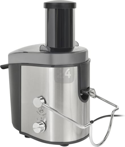 Juicer - voor Groenten en Fruit 600w