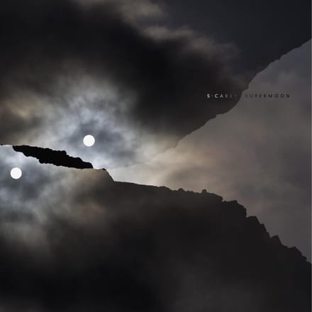 S. Carey - Supermoon (12" Single)