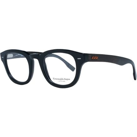 Zegna Couture Lunettes ZC5005 47 001
