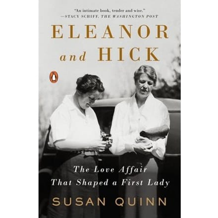 Eleanor And Hick - Susan Quinn
