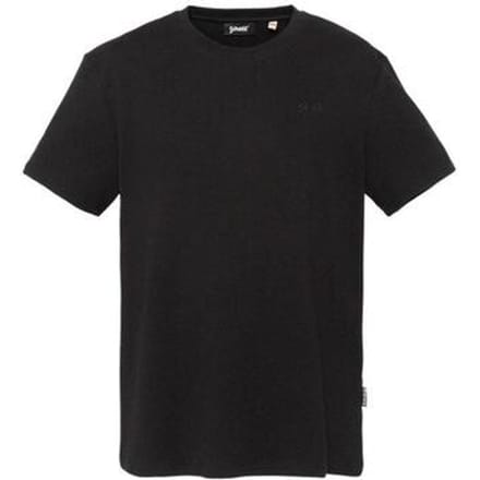 T-shirt Schott TSCLAY