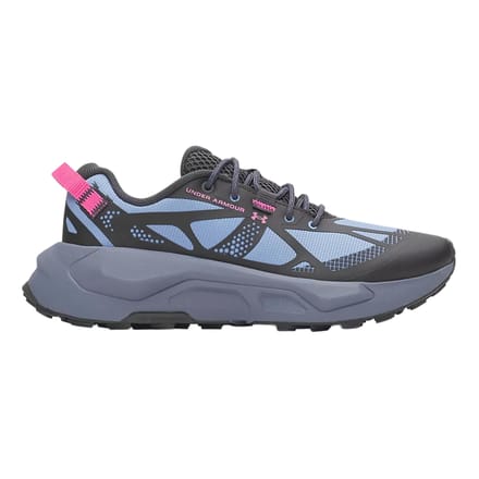 Under Armour Charged Bandit TR 4 Trailschoen Dames