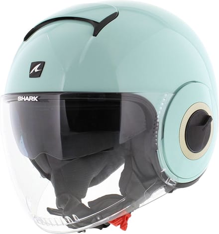 Shark Nano Blank - Groen