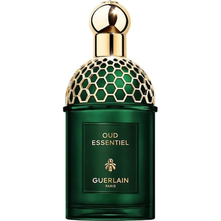Guerlain Absolus Allegoria Oud Essentiel Eau De Parfum Guerlain - Absolus Allegoria Absolus Allegoria Oud Essentiel Eau De Parfum  - 125 ML