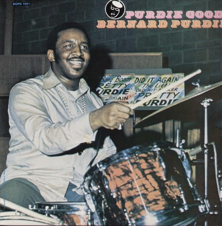 Purdie Good