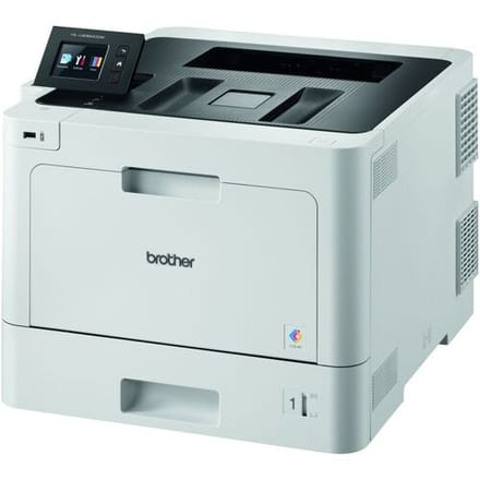 Brother Laserprinter HL-L8360CDW