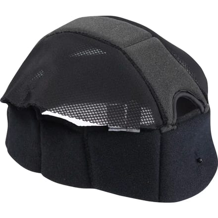 Mousse Helm Paardrijden Rond OneK MIPS