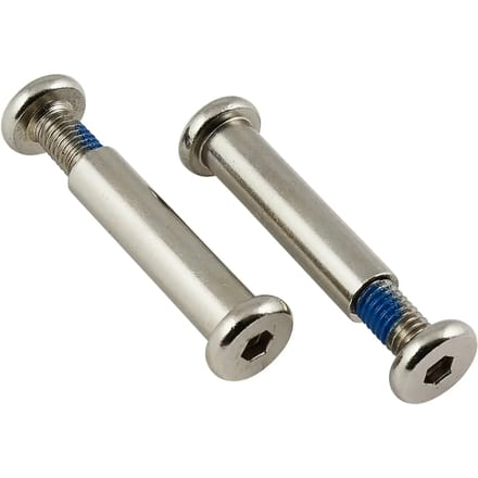Wielas Tempish (x2)