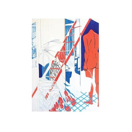 Palm - Shadow Expert (LP)