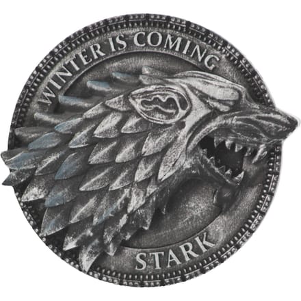 Game of Thrones Huis Stark magneet