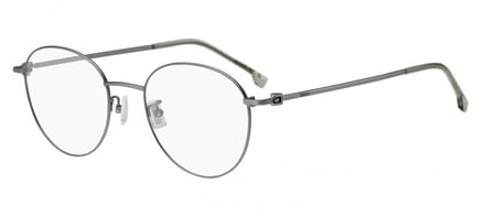 Hugo Boss BOSS 1876/F Matte ruthenium 52/20/150 MAN Brilmonturen