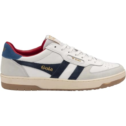 GOLA HAWK CMB336XE Sneaker wit maat 42