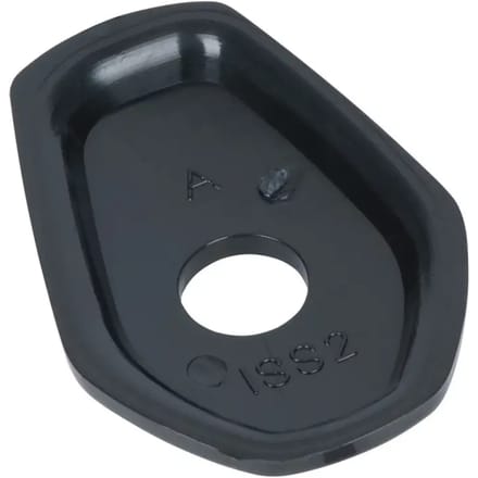 Type 2 motorfiets richtingaanwijzer adapter Oxford Suzuki