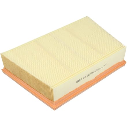 Luchtfilter MANN-FILTER C 28 022