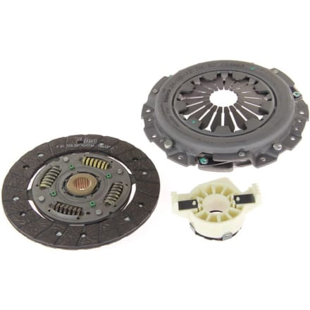 Koppelingsset VALEO 821460