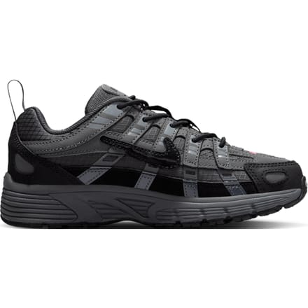 Nike P-6000 Peuterschoenen - Grijs - Maat 28.5 - Mesh/Synthetisch
