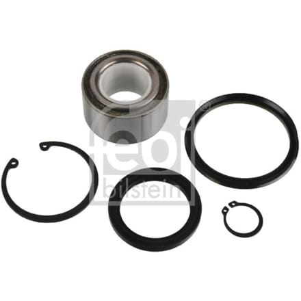 Wiellagerset FEBI BILSTEIN 176986