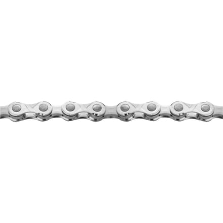 KMC E-bike ketting - 11-speed - Zilver - Duurzaam - 122 schakels