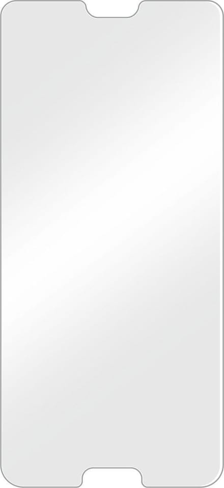 Displex Real Glass for P20 clear