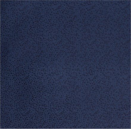 TRESANTI | CARPONIO | Pochet met hartjesmotief | Navy