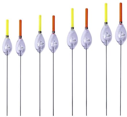 Drennan - Dobbers Island Crystal Pole Float - Drennan