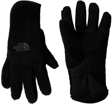 The North Face Osito Etip Handschoen Dames