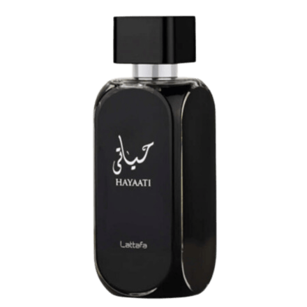 Lattafa Men’s Hayaati Eau De Parfum – 100 ml