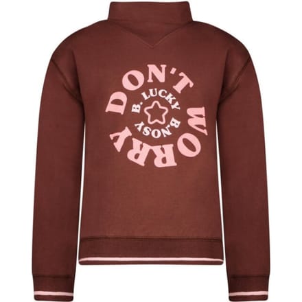 B.Nosy kinderen > meisjes > truien amp; vesten > sweaters 2209.70.0003 -