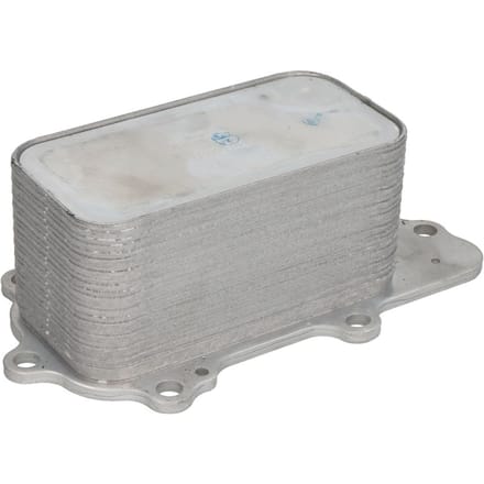 Olie radiator, motorolie THERMOTEC D4Y007TT