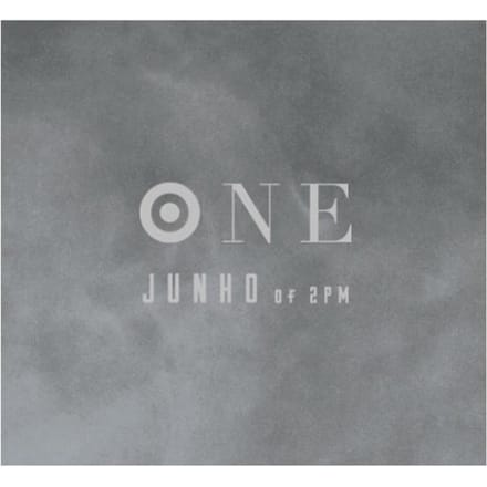 JUNHO (14.00 uur) - BESTE ALBUM EEN 2PCS