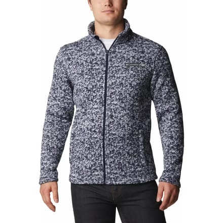 Jas Columbia Chillin Fleece