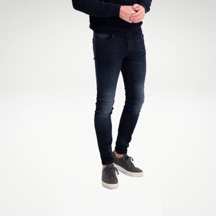 Brams Paris Jason C45 - Jeans - w38-x-l32