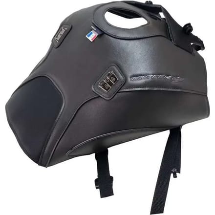Motortankmat