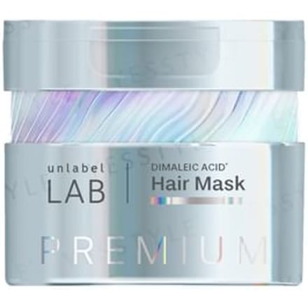 JPS LABO - Unlabel Lab Dimaleic Acid Hair Mask 210g