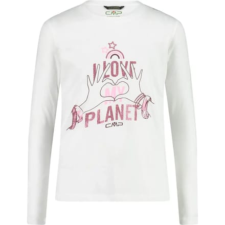 Meisjes-T-shirt CMP