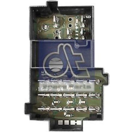 Centraal elektronisch instrument DT Spare Parts 4.69605
