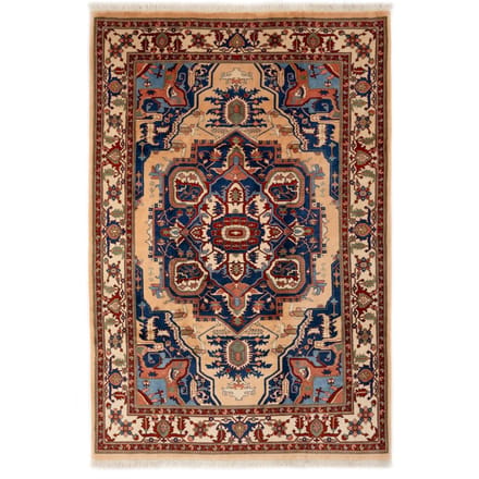 Vloerkleed Riley wol | Hadorn