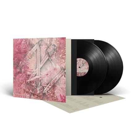 Sol Invictus - Blade (2 LP)