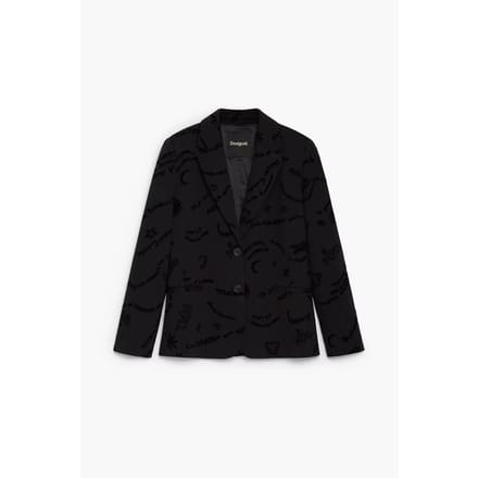 Blazer Desigual AME_DORA 26WWEW44