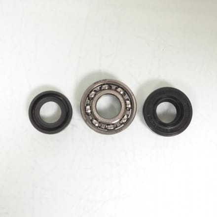 Roulement de roue Vertex pour Moto Yamaha 65 YZ 2018 à 2023 Neuf