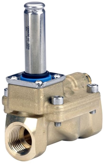 Danfoss Solenoid valve ev220b 15b g1/2 epdm nc