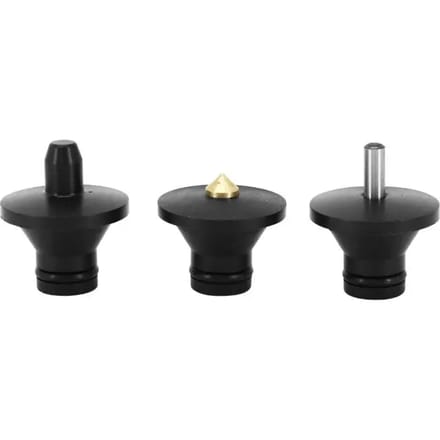 Wieladapter voor steekas Officine Parolin Agilis