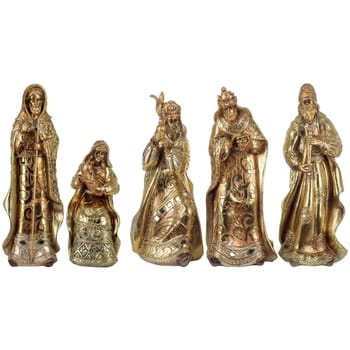 Kerst decoraties Signes Grimalt Geboorte Jezus 5 Eenheden