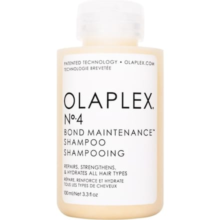 Olaplex Haarverzorging Bond Maintenance Shampoo No.4 Herstelshampoo Dames 100 ml