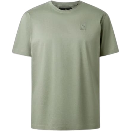 T-shirt Belstaff Steel