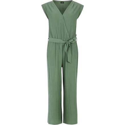 Protest Prtcaron – Jumpsuit Dames – Overall – Ceintuur